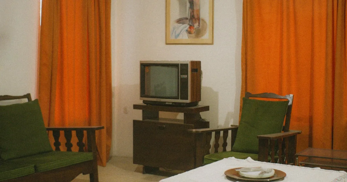 Nostalgie : pourquoi les dessins animés de notre époque étaient objectivement mieux