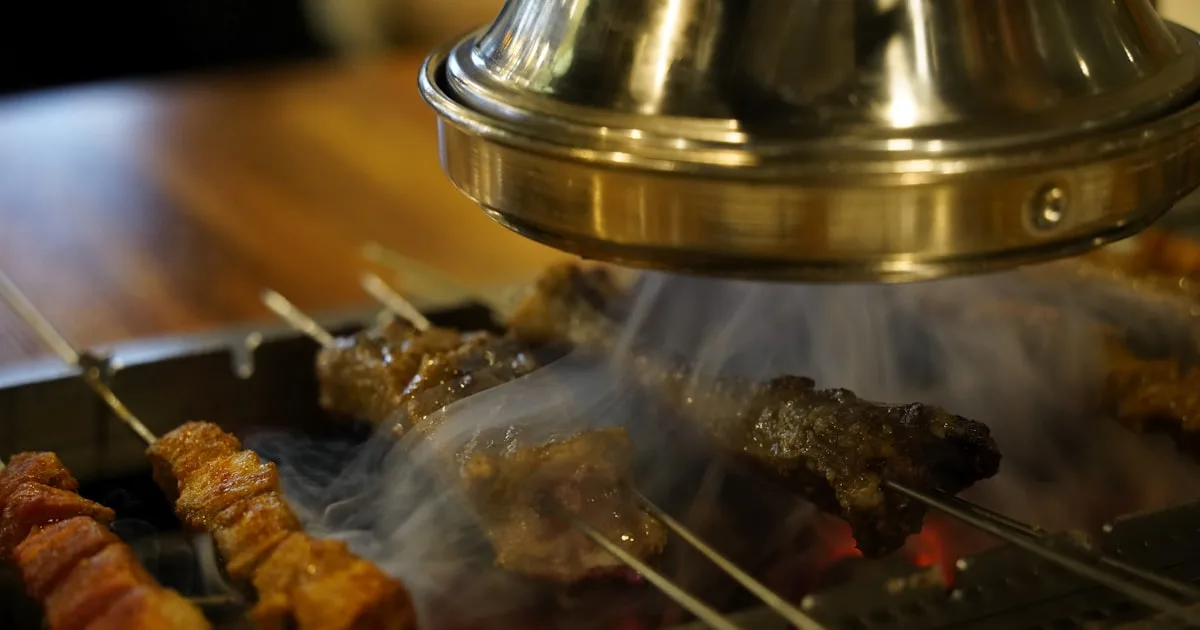 Gastronomie : la guerre froide du barbecue, charbon contre gaz contre pellets