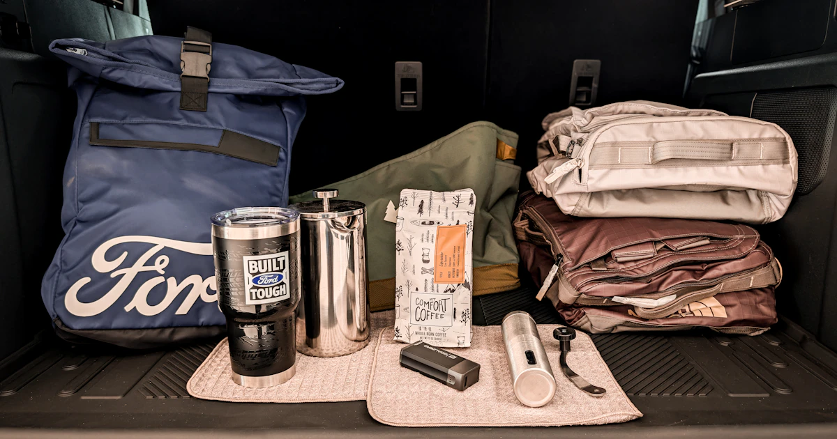 Le kit survie voiture du daron : ce que tu dois avoir dans ton coffre