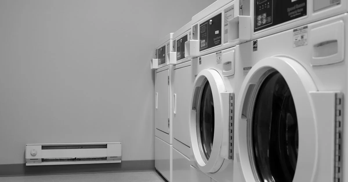 Les machines à laver Miele : plus chères, ok, mais valent-elles le coût (ou le coup) ?