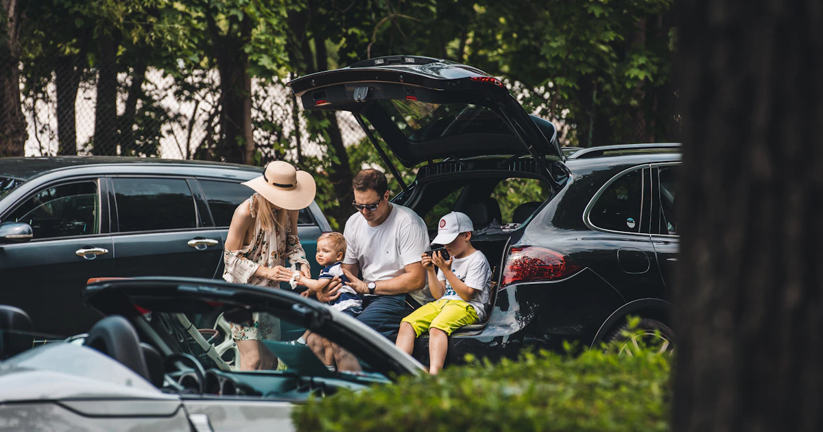 Mondial de l’Auto 2026 : le guide du daron qui vient mesurer les coffres