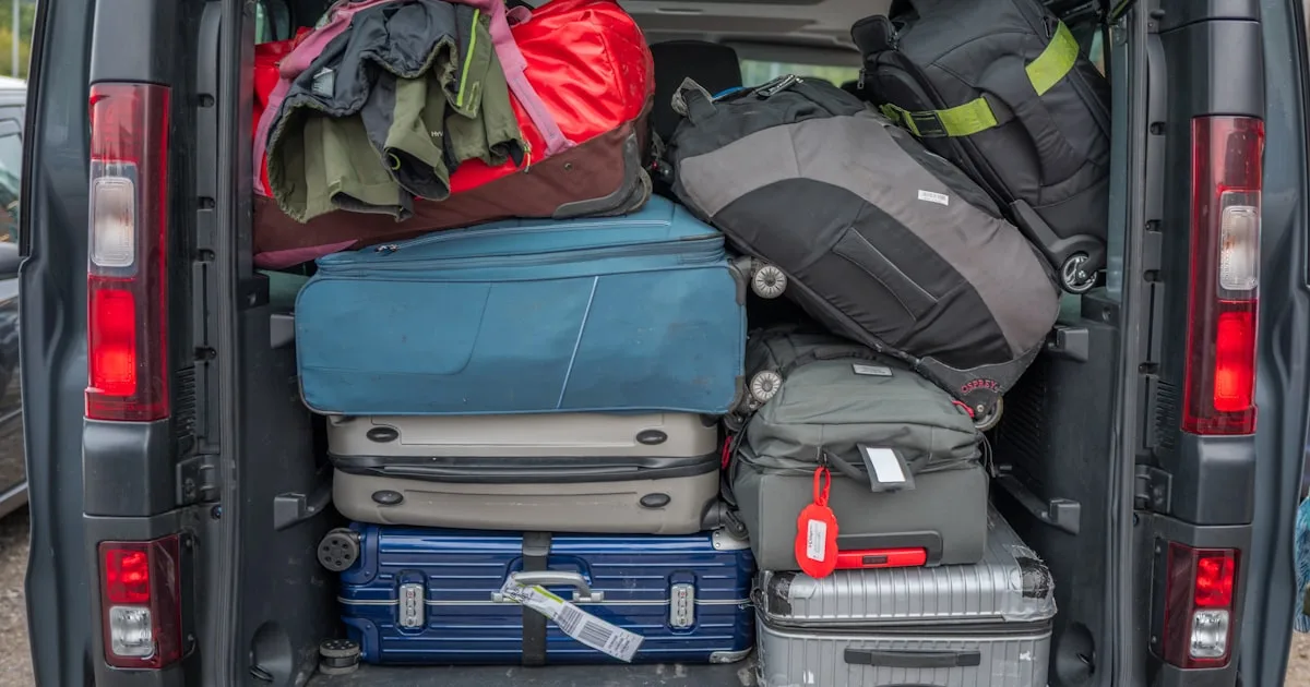 Dossier spécial : l'art du Tétris de coffre