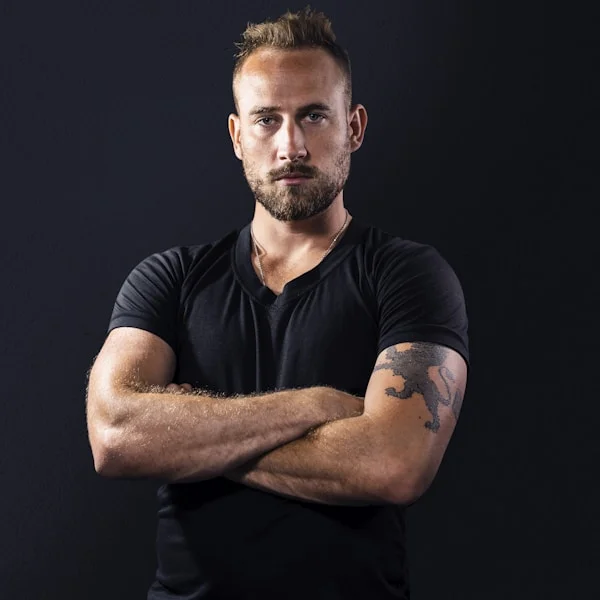 Jean-Philippe Martin