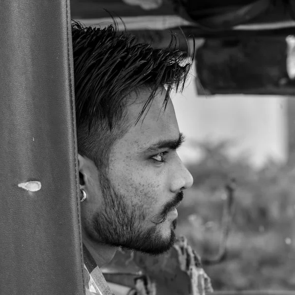 Marc-Henry Decharles